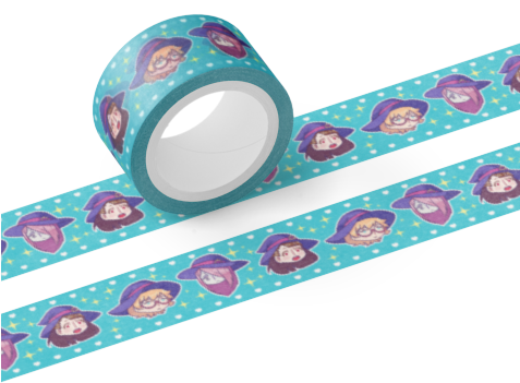 Arti'm - Masking Tape (476x476), Png Download