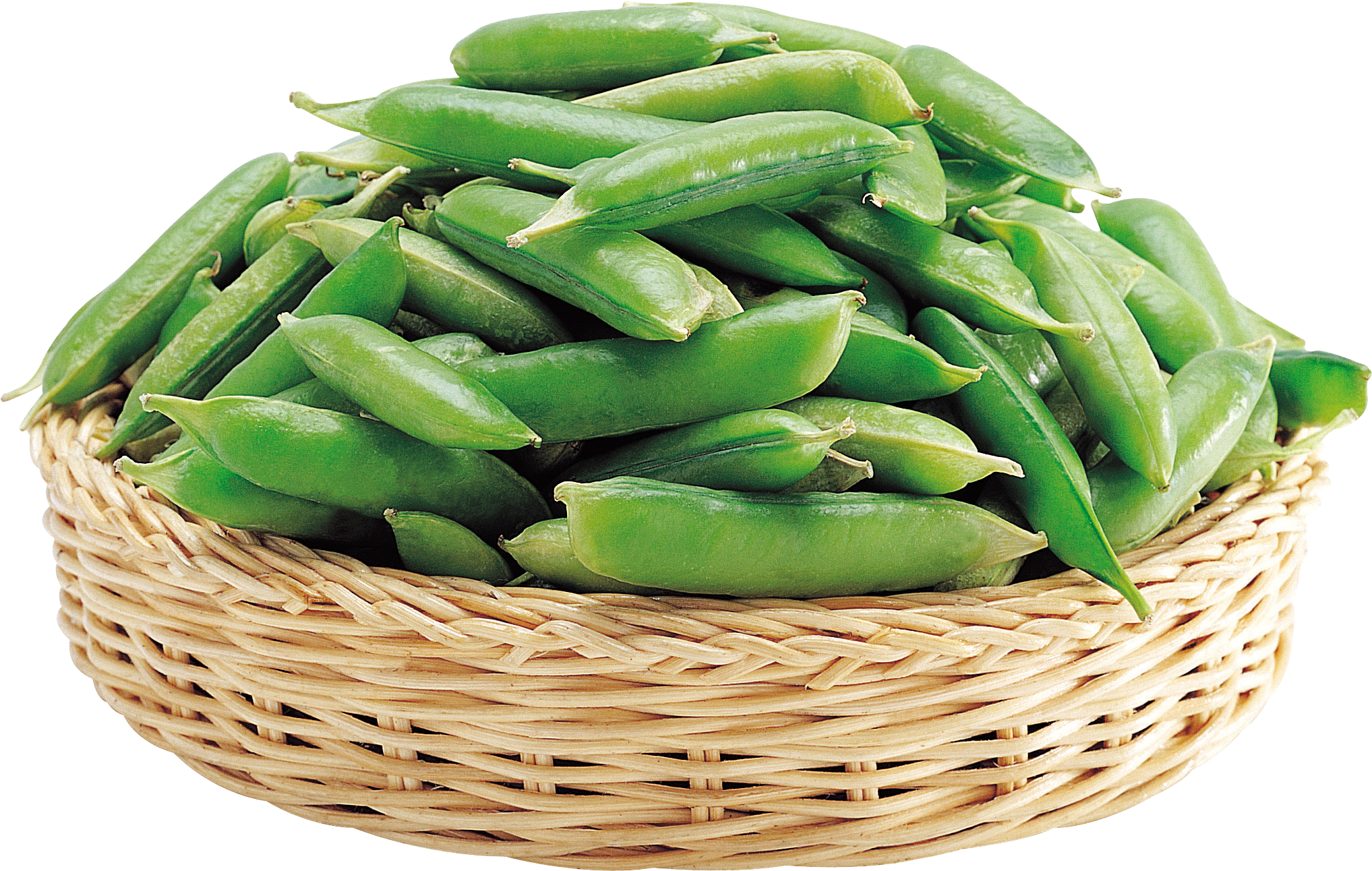 Peas Png (2035x1292), Png Download