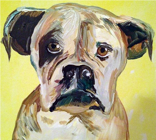 The Lion - Apple (918x544), Png Download