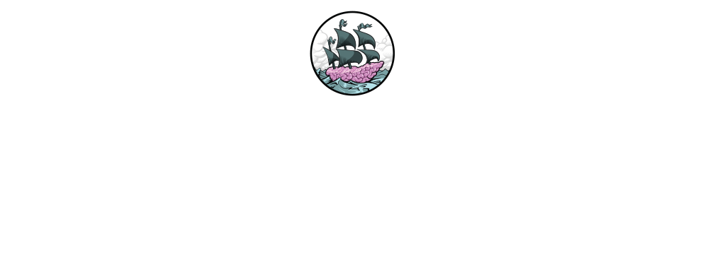 Brainvessel Creative Brainvessel Creative - Brain Vessel (992x368), Png Download