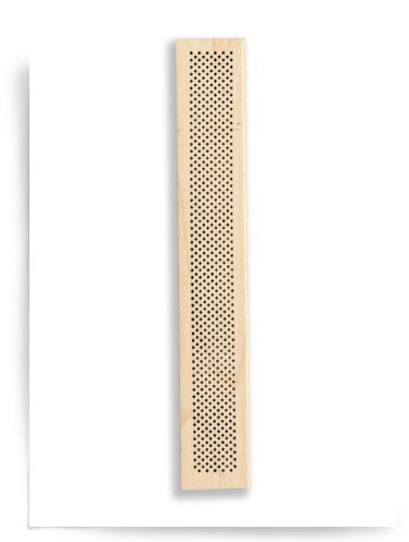 Washi Tape Dots - Bronze (400x510), Png Download