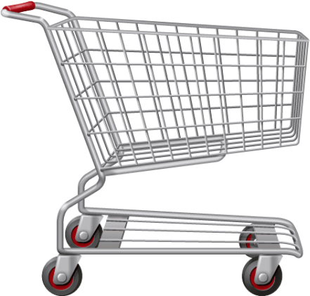 Free Png Shopping Cart Png Images Transparent - Shopping Cart Png (480x480), Png Download