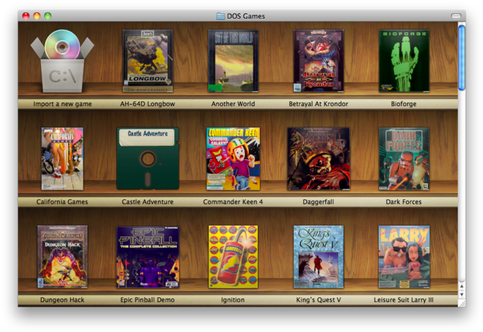 Boxer Mac (704x487), Png Download