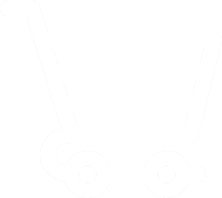 Shopping Cart Png - White Shopping Cart Png (508x426), Png Download