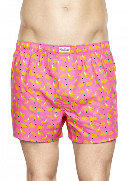 banana boxers