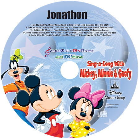 Image - Children Cd (450x450), Png Download