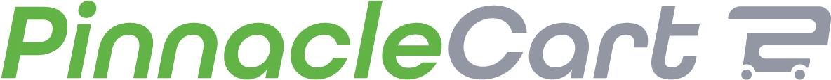 Download The Light Logo - Pinnacle Cart Logo (1256x360), Png Download