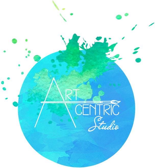 Pouring Art Series - Halloween-idee: Glückliches Helloween Karte (800x800), Png Download