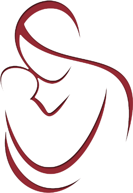 Free Icons Png - Mothers Day Vector Png (536x696), Png Download