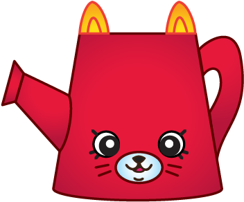 Drips Art - Shopkins Drips (400x400), Png Download