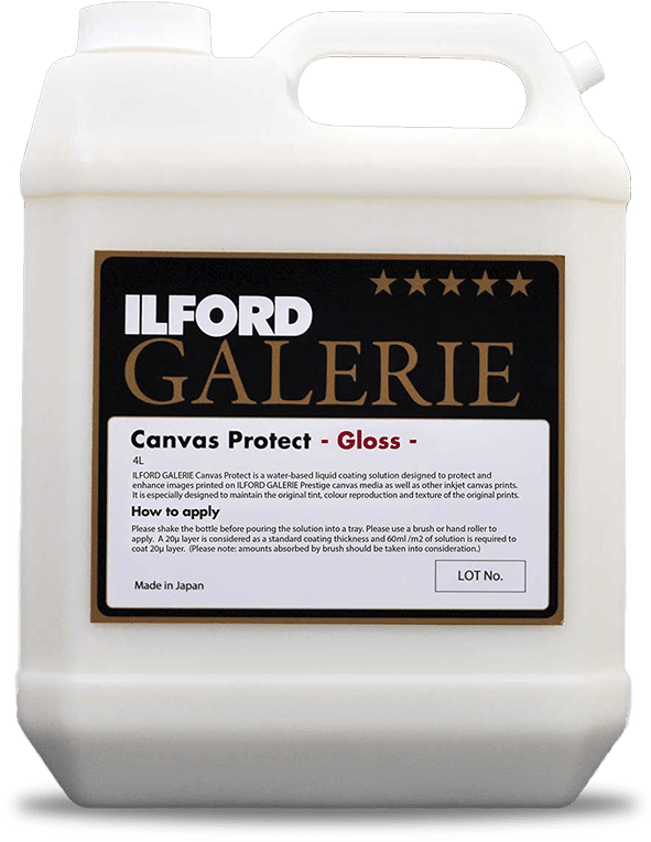 Canvas Protect - Ilford Galerie Prestige Gold Fibre Silk (310gsm, A3plus, (800x800), Png Download