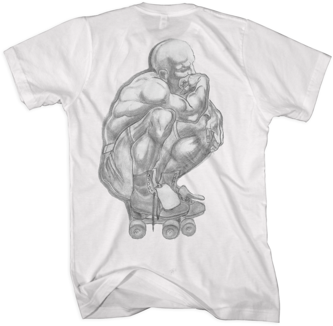 T-shirt (1080x1080), Png Download