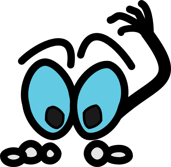 Thinker Cliparts - Thinking Symbol Clip Art (600x585), Png Download