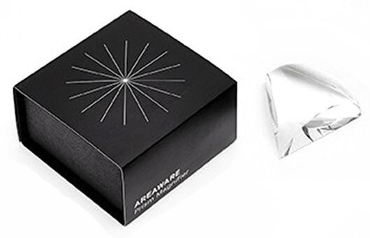 The Thinker Gift Guide - Gift (530x341), Png Download