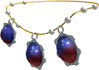 The Jewels Of Brightwynn - Gemstone (420x420), Png Download