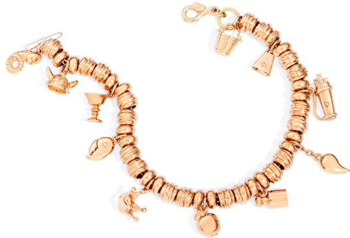 Enter The World Of Dodo - Necklace (700x400), Png Download