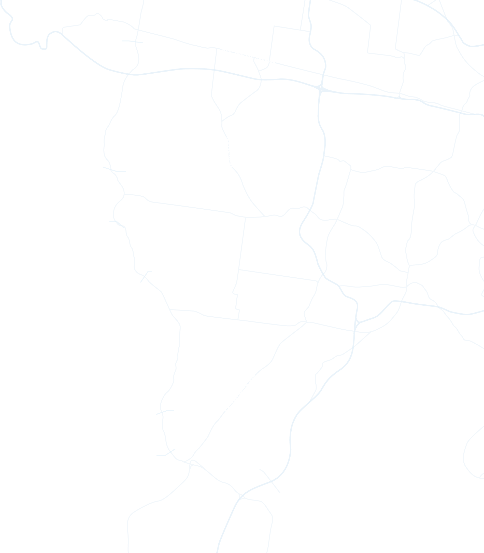 Western Sydney Employment Area - Tile (2016x2170), Png Download