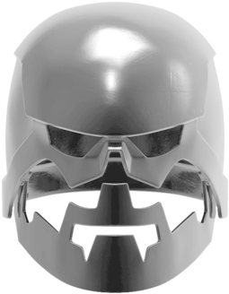 3d Printer Files Monk - 3d Printing (480x480), Png Download
