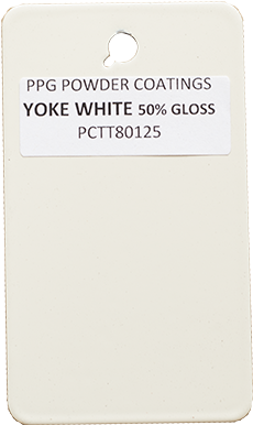 Powder Coating Facilities In Utah - Label (300x400), Png Download