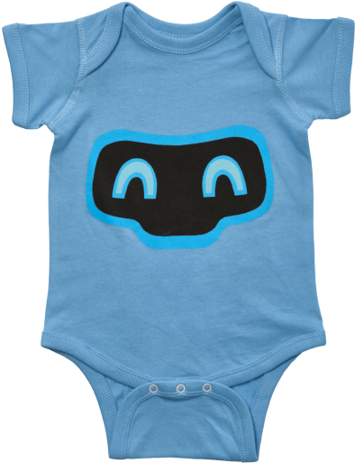 Overwatch Snowball Onesie - Overwatch (550x550), Png Download