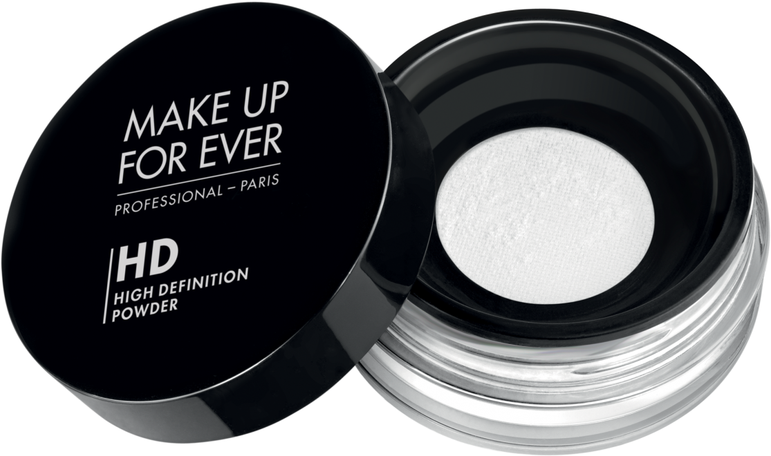 Make Up For Ever Hd Microfinish Powder - Make Up For Ever 'high Definition' Powder 8g (1212x1212), Png Download