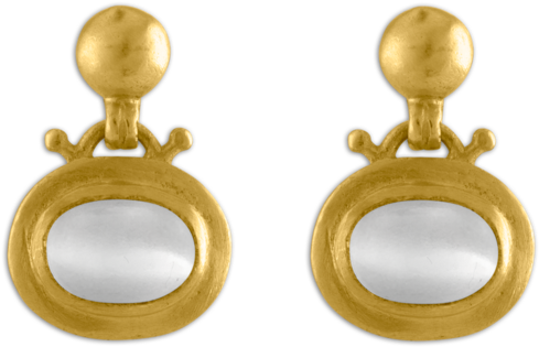 Earring (960x960), Png Download