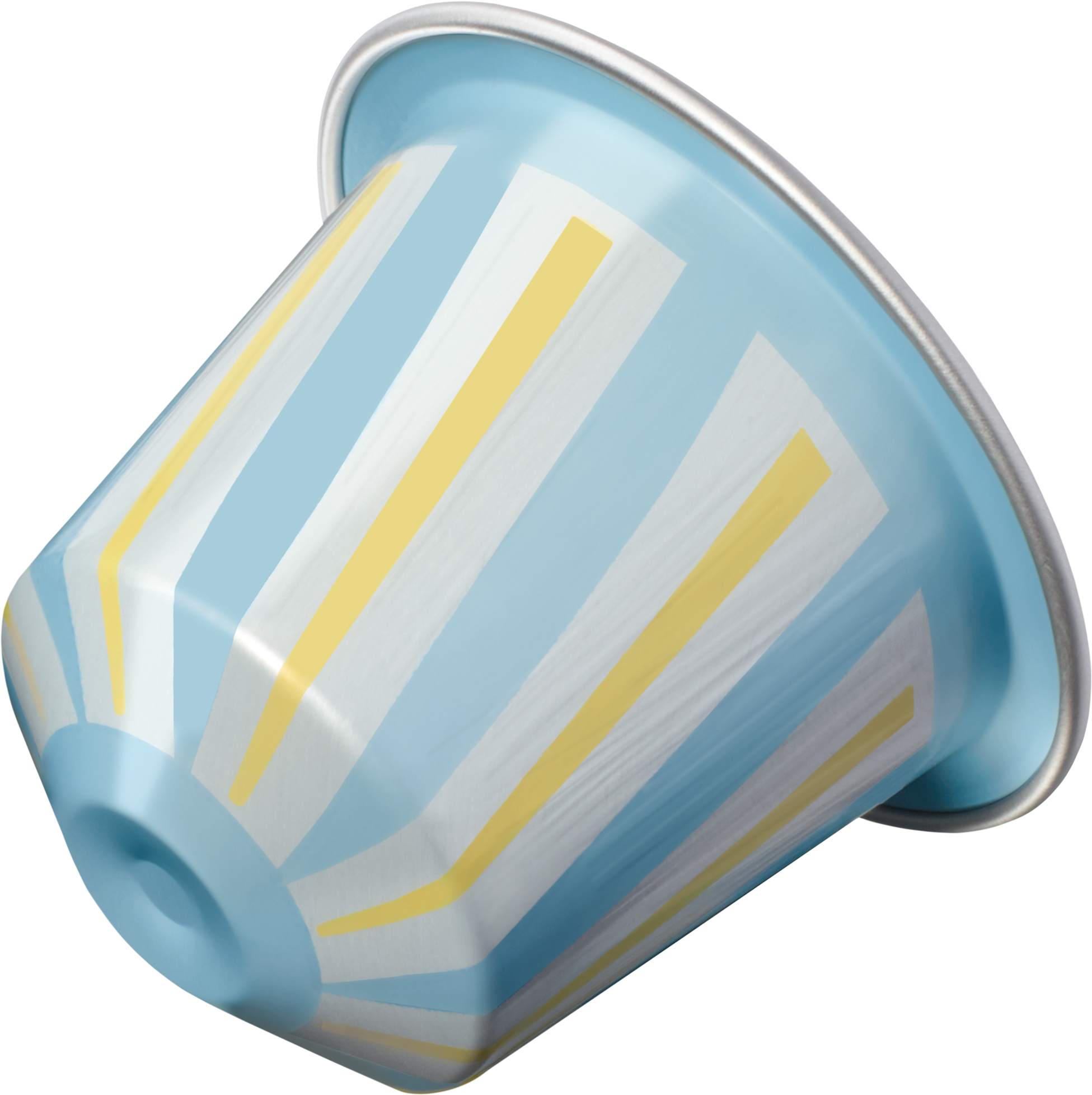 Variations Snowball Nespresso (2000x2000), Png Download