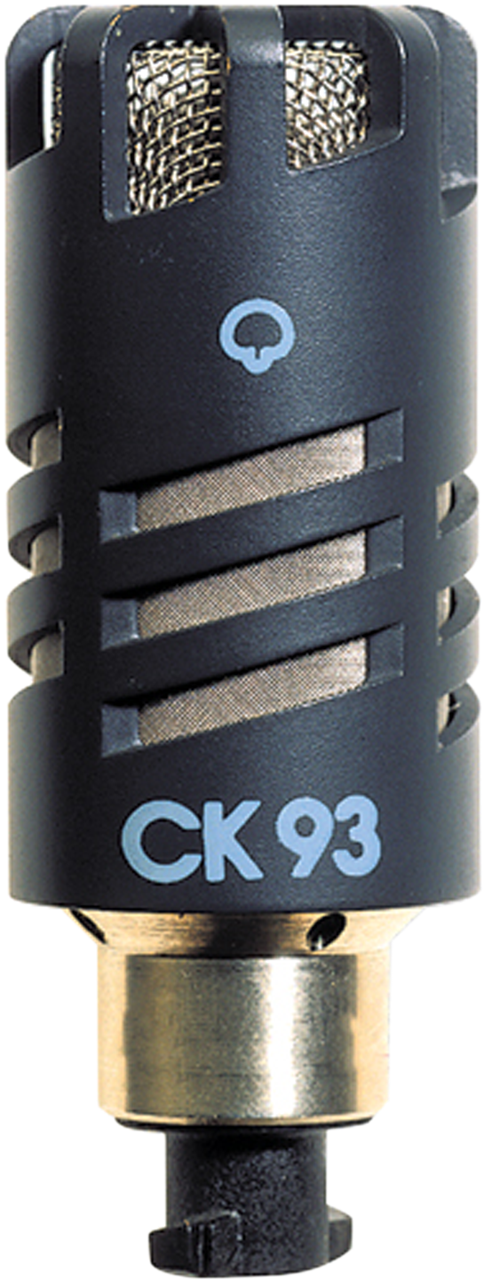 Download Ck93 Akg Ck93 Blue Line Condenser Hypercardioid Microphone