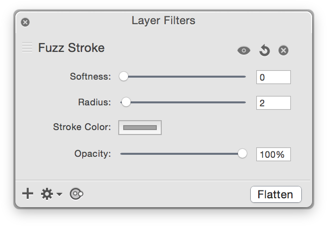 As Far As Sound Quality Goes I Couldn't Tell The Difference - Macos (400x303), Png Download