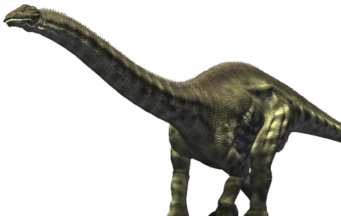 4834292 Orig Brontosaurus - Brontosaurus Transparent (513x533), Png Download