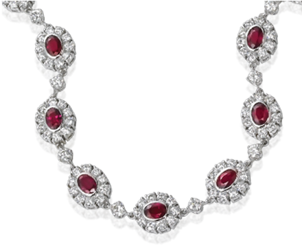 Ziva Jewels - Arizona (480x430), Png Download