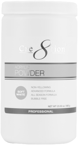 Soft White New - Portable Network Graphics (500x500), Png Download