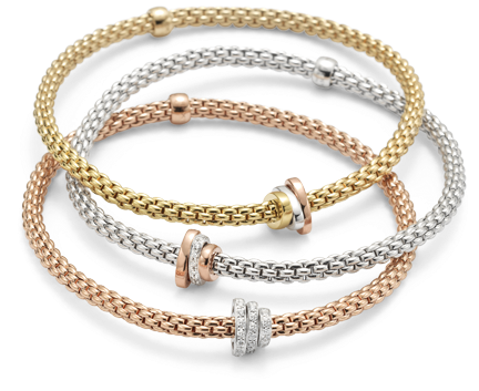 Essentially Fope - Bracelet (500x564), Png Download