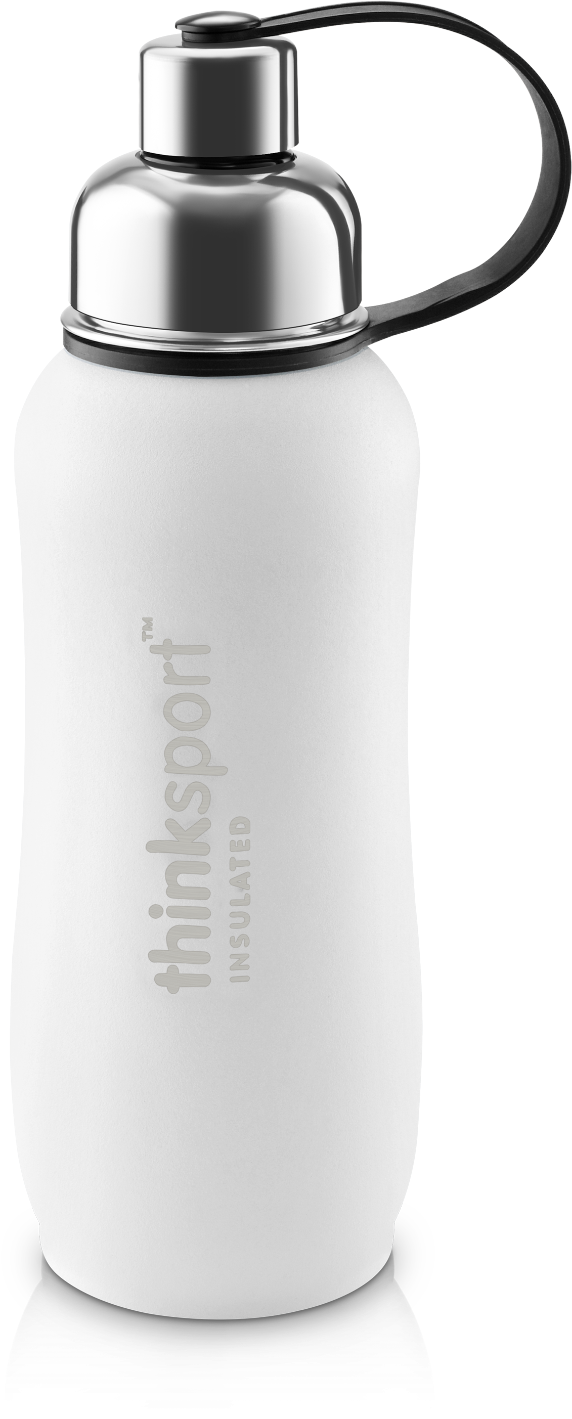 Video - Water Bottle (3000x3000), Png Download