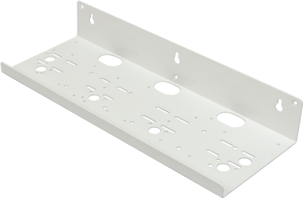 Residential Building (600x600), Png Download