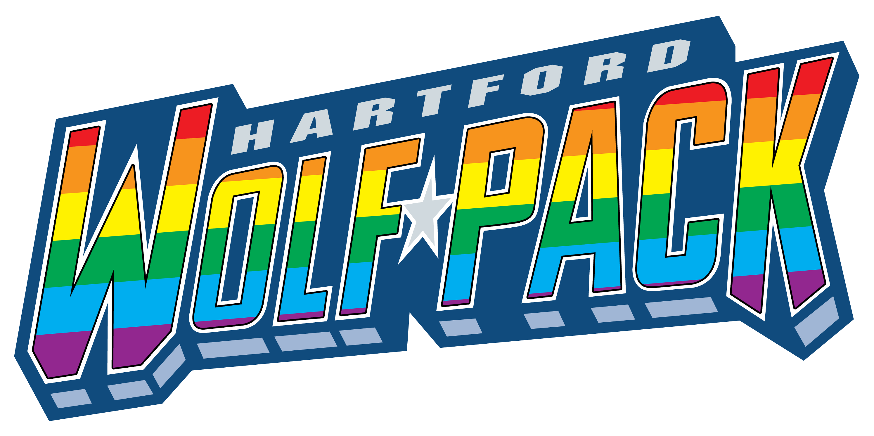 Pride Wp Logo (3000x1501), Png Download