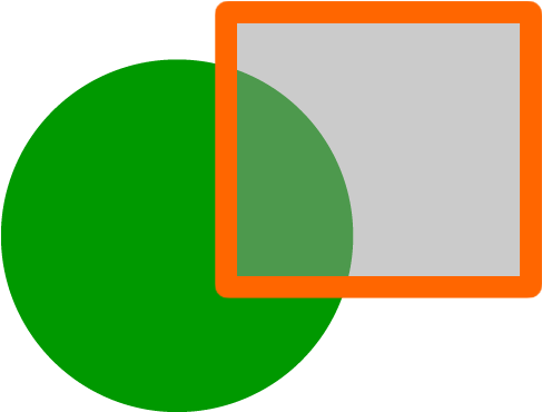 Enter Image Description Here - Green (500x500), Png Download