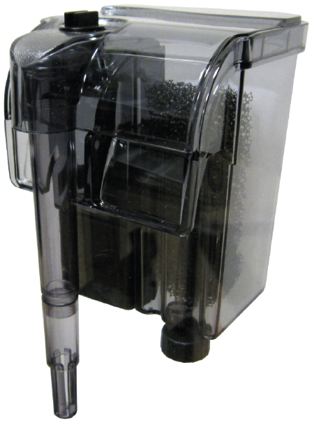 Nano Filter (447x605), Png Download