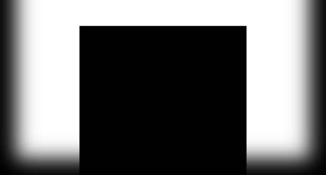 File - Fade - Darkness (640x344), Png Download