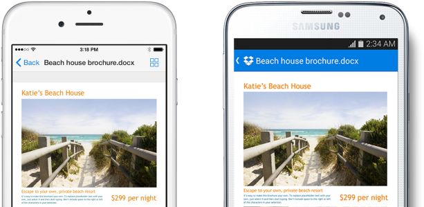 Apple Ios 8 V Android - Better Homes And Gardens Oracoke 2-opening Collage (730x310), Png Download
