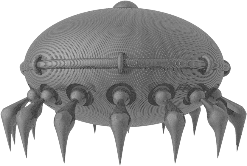 Science Fiction Png Free Download - Science Fiction (900x587), Png Download