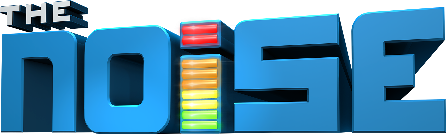 Thenoise Logo Clean - Noise Logo (1920x1080), Png Download