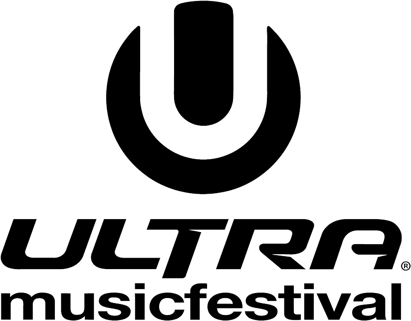 Icons Logos Emojis - Ultra Music Festival 03 - Various - Cd (900x719), Png Download