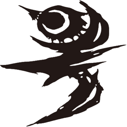 Sang'han Symbol - Final Fantasy Crystal Chronicles Selkie Symbol (420x420), Png Download