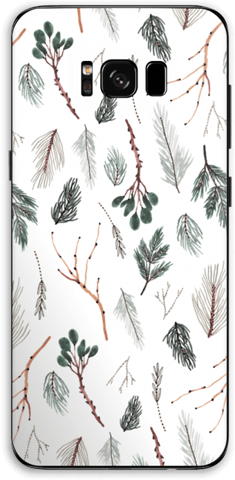 Pine (386x800), Png Download