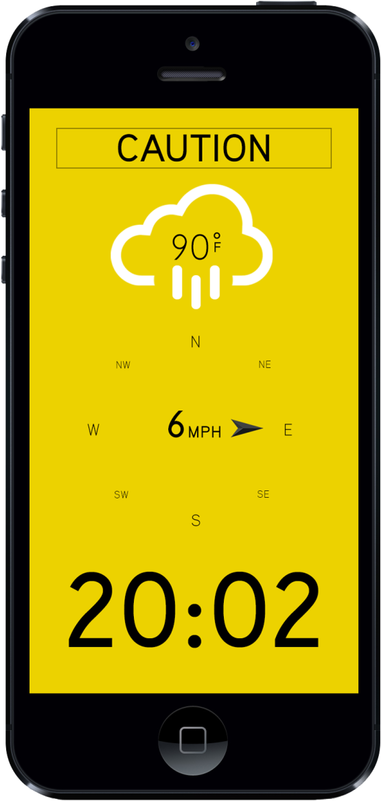 Hover, The - Illustration (595x1200), Png Download
