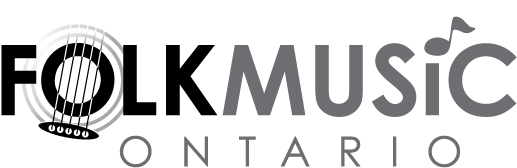 Fmo B/w Logo Png English - Folk Music (792x400), Png Download