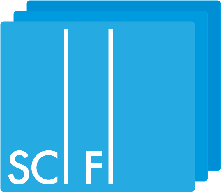 The Scifi Tracker - Scifi Lhcb (882x720), Png Download