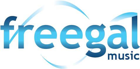 Free Music Downloads - Freegal Music (600x400), Png Download