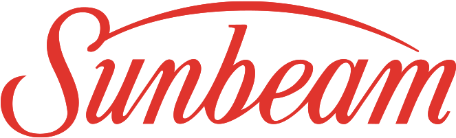 Sunbeam's Cafe Series Espresso Machine Plus Capsule - Sunbeam Logo Png (680x216), Png Download